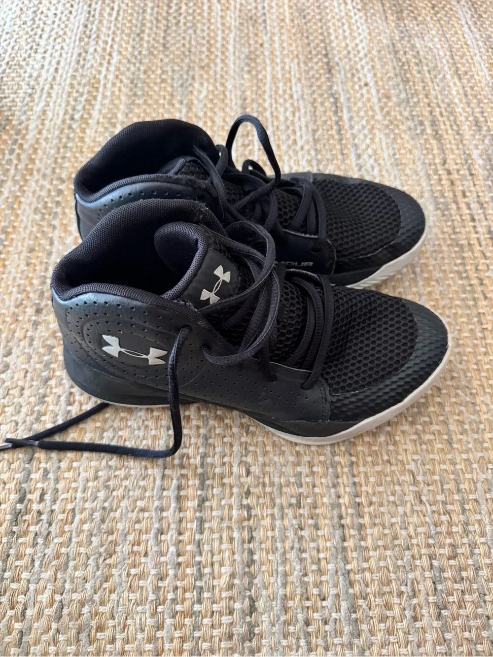 Under Armour lightweight breathable